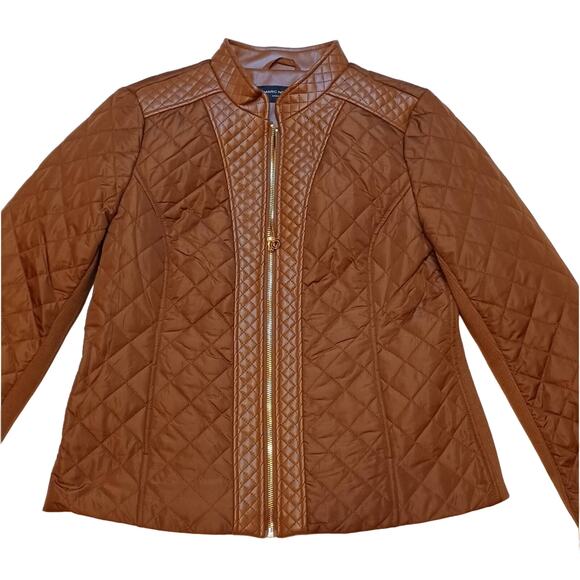 Marc New York Women's Jacket sz:Medium NEW WITH TAGS - Picture 2 of 8